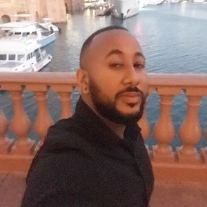 Meet your Posher, Joshua